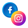 facebookinstagram